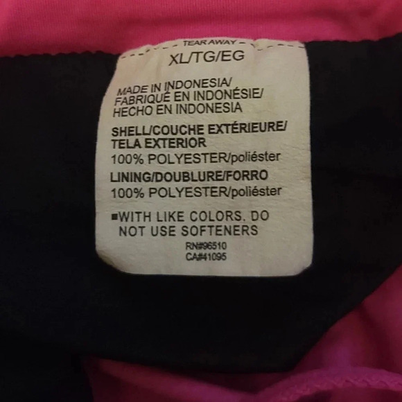 Under Armour Fly-By 2.0 Printed Women's Printed shorts Size XL EUC - Picture 2 of 5